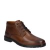 Botki Josef Seibel ALASTAIR 17 Cognac 42817 MI859 370